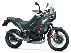 Nouvelle Kawasaki KLE 500 SE ABS 2026 à vendre - Product Image 2