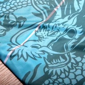 Camiseta de fútbol personalizada, ropa deportiva reciclada transpirable de secado rápido para jóvenes, camiseta de fútbol de poliéster para el hogar - Product Image 4