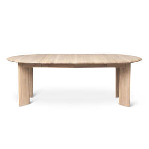 Mesas de comedor de estilo moderno de Teca-Mesas de jardín con madera natural para muebles de exterior e interior - Product Image 3