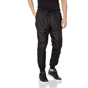 VIGA 5XL Custom Logo Sport <b>Trousers</b> High Quality Polyester Lightweight Breathable Quick Dry Sweatpants <b>Elastic</b> <b>Waist</b> Pattern - Product Image 2