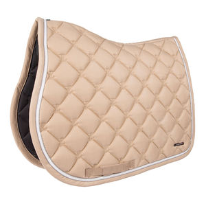 Edredón de algodón y Diamante satinado, almohadilla para SILLÍN, corte multiusos para montar a caballo 2024 - Product Image 1