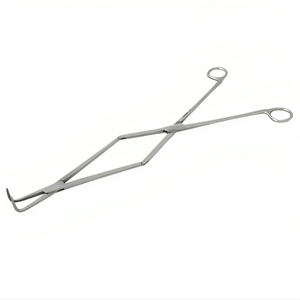 REHMAT NOOR INDUSTRY RN-EPF-001 Fórceps Periodontales Dentales de Punta Fina Equina de Acero Inoxidable de Primera Calidad - Product Image 5