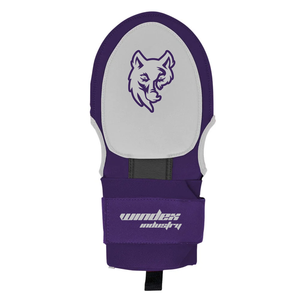 Manopla deslizante de calidad superior para jóvenes y adultos 100% Equipo DE SEGURIDAD DE manopla deslizante de béisbol Premium - Product Image 1