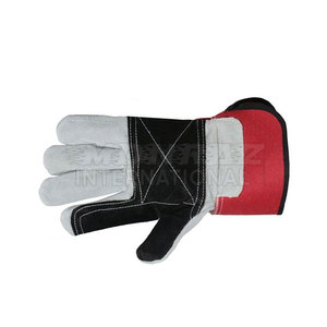 Dernier modèle de gants de sécurité coupe-vent à séchage rapide Concevez votre propre vêtement de sécurité Nouveau stock de gants de sécurité - Product Image 5