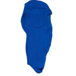 2025 dernier nouveau Design pantalon de Football américain avec quantité minimale de commande bas pantalon de Football américain professionnel entièrement personnalisable - Product Image 6