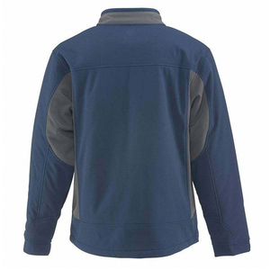 Chaquetas de hombre nuevas de servicio OEM 2025, chaquetas bomber para niños, cortavientos de cuero de invierno, chaquetas de béisbol personalizadas para mujer y hombre - Product Image 2