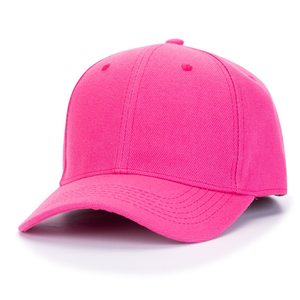 OEM nuevo mejor elegante moda hombres llano curvado gorra de béisbol ajustable colores sólidos gorras deportivas - Product Image 6