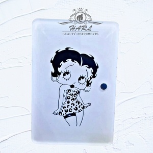 Nouvelles plaques en acrylique pour cils, aimants pour extensions de cils, couleur personnalisée, durables, outil de beauté tendance - Product Image 4