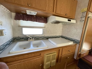 รถมือสอง ปี 2004 รุ่น Travel Lite Travel Lite 960RX EXTENDED CAB พร้อมส่ง - Product Image 4