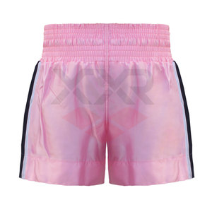 Pantalones cortos de kick boxing de alta calidad para hombre, nuevo estilo, los mejores materiales, característica elástica, gran oferta - Product Image 2