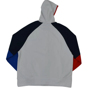 Wholesale Price Men's 100% Cotton Fleece Hoodie Multi-Color Pullover Hooded Jacket <b>Top</b> for Winters Solid Pattern - Product Image 2