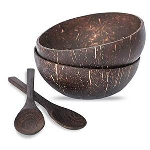 New Arrival Acacia Wood Salad <b>Bowl</b> Wooden <b>Cereal</b> Serving <b>Bowls</b> for Kitchen for Parties - Product Image 5