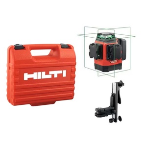 Niveau laser rotatif à pente unique PR DraLaser 30-HVS A12, équipement laser rotatif avec mallette de transport - Product Image 3