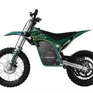 Nouveautés 2025 VOLCONS MOTOs DEUX NOUVELLES MOTO - Product Image 2