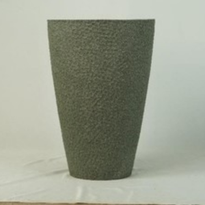 Artis Pots de fleurs et jardinières en pierre moyenne pour la maison et le jardin - Product Image 4