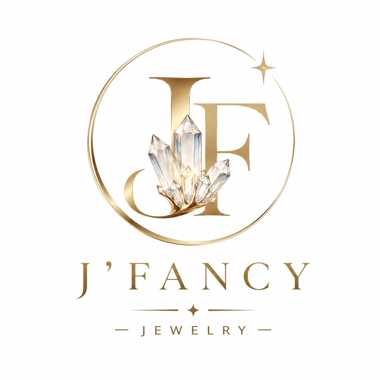 Donghai Jingfanxi Jewelry Co., Ltd. logo