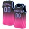 Camiseta Reversible de Baloncesto para Escuela Personalizada, Ropa Deportiva con Nombre y Número, Uniforme Impreso - Product Image 6