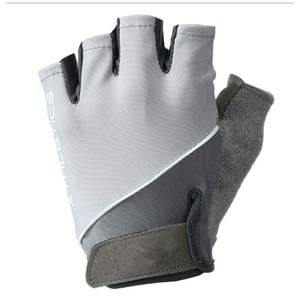 Guantes Deportivos de Ciclismo con Acolchado en los Puños, Medios Dedos, Antideslizantes, Transpirables y con Absorción de Impactos - Product Image 2