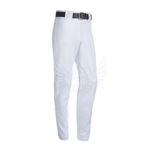 Nueva llegada 2024 uniforme de béisbol personalizado diferente diseño mejor precio uniforme de béisbol para ropa juvenil - Product Image 6