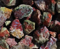 Ágata Roja Natural Premium en Bruto – Calcedonia Cruda |   Directo de la Fuente – Ideal para lapidaria, pulido y venta al por mayor. - Product Image 5