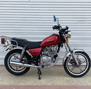 High Performance 2026 AX 100 NEW AX100 NEW ARRIVAL ORIGINAL NEW MOTORCYCLE - Product Image 3