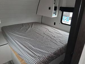 Nueva Casa Contenedor Jayco Jay F-l-i-g-h-t Slx 263BHS 2026, Caravana para Viajes y Aventuras al Aire Libre - Product Image 5