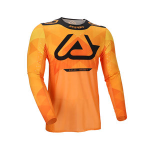 Maglia Acerbis X-FLEX 2.0 ANAHEIM per Moto e Corse Automobilistiche - Product Image 1