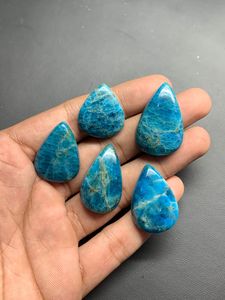 Haute qualité jaspe apatite pierres précieuses en vrac pierre de terre naturelle Cabochon prix de gros pierres de guérison en cristal - Product Image 2