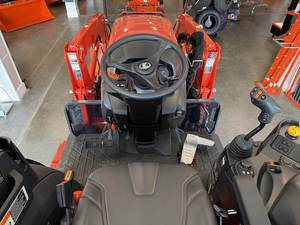 2026 Kubota L4470PRM Tractor - Product Image 5
