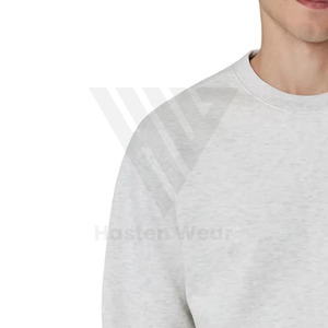เสื้อกันหนาวลำลองสำหรับผู้ชายเสื้อสเวตเชิ้ตสำหรับ100% มีซับในทำจากผ้าฝ้ายสินค้ามาใหม่โลโก้ตามสั่งสำหรับฤดูหนาว - Product Image 5