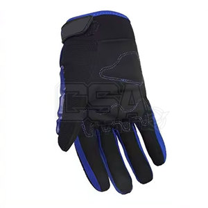 Nuevo diseño personalizado Precio al por mayor Guantes de motocross Guantes de motocicleta de motocross profesionales de alta calidad - Product Image 6