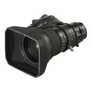 Máy quay phim JVC prohd/ống kính xt20sx47brm Eng