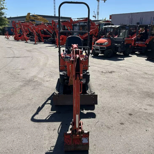 Vente de pelles Kubota K008-3 neuves et d'occasion - Product Image 1