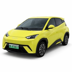 BYD SEAGULL 2024, Auto Eléctrico Usado, Autonomía de 305 km, 5 Puertas, 4 Plazas, <span class=keywords><strong>Mini</strong></span> EV Hatchback, Vehículo de Nueva Energía, Alta Relación Calidad-Precio - Product Image 2