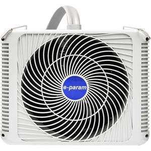 [EPARAM] Aire acondicionado portátil dividido () Fácil operación con control remoto Aire acondicionado - Product Image 4