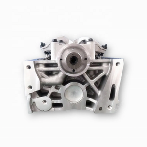 D4F D7F 8200308854 7701478273 Culasse complète pour Renault Clio Modus <span class=keywords><strong>Twingo</strong></span> 16V 1.2L - Product Image 5
