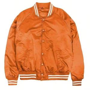 แจ็คเก็ตวาร์ซิตี้ขนสัตว์แบบใหม่ ดีไซน์ใหม่ ราคาขายส่ง ระบายอากาศได้ดี พร้อมโลโก้แบบกำหนดเอง แจ็คเก็ตวาร์ซิตี้ 2025 - Product Image 1