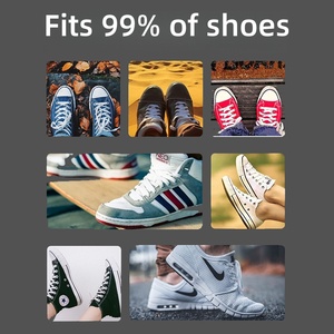 Nuovo personalizzabile 8-9mm larghezza 80-180cm rotondi lacci per <span class=keywords><strong>scarpe</strong></span> <span class=keywords><strong>in</strong></span> poliestere 24 colori mezza <span class=keywords><strong>corda</strong></span> lacci per SB schiacciate e <span class=keywords><strong>scarpe</strong></span> - Product Image 4