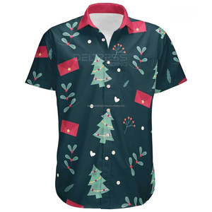 Camiseta de Navidad de moda rara Precio barato Camiseta de Navidad para hombres en nuevos diseños Premium Últimas Camisetas De Navidad para Unisex - Product Image 1