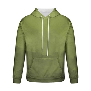 Sudadera con capucha de algodón azul cielo mezclado cómodo para hombre patrón sólido de moda personalizado con capucha personalidad elegante - Product Image 5
