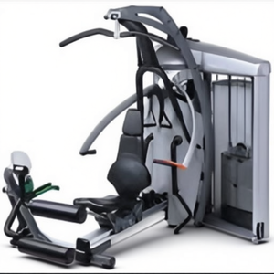Sistema de Gimnasio Multifuncional .55 Remanufacturado para Entrenamiento de Resistencia de Cuerpo Completo en Casa - Product Image 2