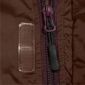 Suministro de fábrica Chaqueta de nailon ligera para Smart Casual Primavera Otoño Impermeable Multi-Bolsillos Servicio OEM - Product Image 5