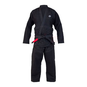 Nouvel uniforme Jiu Jitsu personnalisé, prix bas, uniforme brésilien Jiu Jitsu Gi - Product Image 4