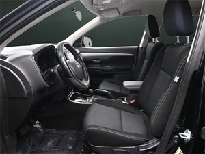 Mitsubishi Outlander SE 2018, Volante a la Izquierda, 7 Asientos, Emisión Euro IV - Product Image 6
