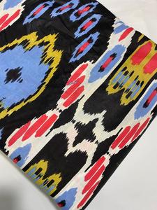 Tela de algodón puro de primera calidad de proveedor indio para decoración del hogar, fundas de cojines y sábanas para compras a granel, camisas - Product Image 4