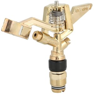 สปริงเกอร์รดน้ำในสวนระบบแรงดันสำหรับการเกษตร - Product Image 4