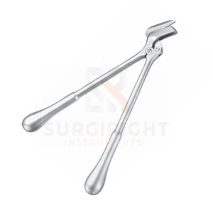 ESPARCIDORES DE YESO DE EE. UU. MODELO DE ALTA CALIDAD, instrumento de corte quirúrgico fabricado en Pakistán por Surgiright Instruments - Product Image 5