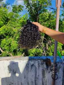 Venta al por mayor 100% Original extensiones de cabello Virgen sin procesar cutícula alineados cabello humano India productos de distribuidores de alta calidad - Product Image 5