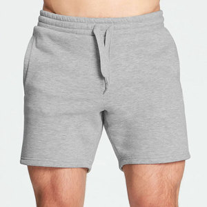 Shorts décontractés pour hommes à la mode, tissu doux et respirant, coupe décontractée, parfaits pour les tenues décontractées d'été - Product Image 1