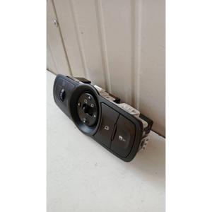 Ajuste de Espejo Retrovisor Serie DR 4.0 (21>) 808000027AA SQRE4G15C - Product Image 3